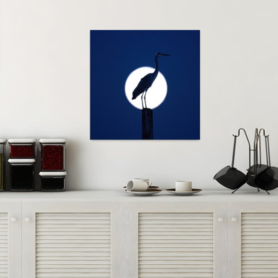 Eldad Levin - Wrapped Canvas Print