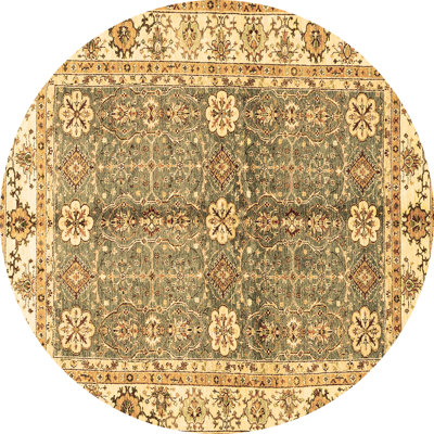 Oriental Indoor Rug