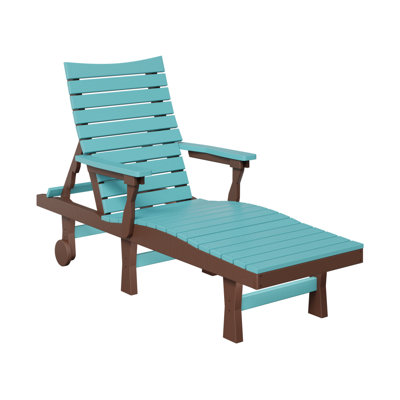 Berlin Gardens Bristol Chaise Lounge