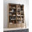 Clyne Storage Bookcase-90892386