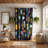 Fun Cast - Premium Shower Curtain-1228035068