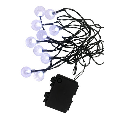 10 Count String Lights