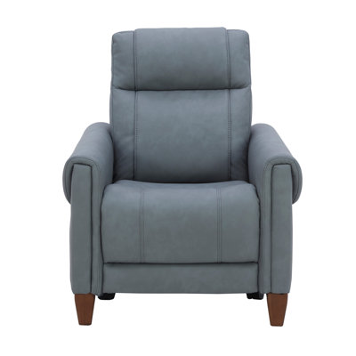 Power High Leg Recliner P2