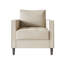 Fauteuil de 31,89 po de largeur Newquay-257100039