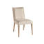 Sunset Key Nicholas Upholstered Back Side Chair-927392360