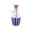 Folkifunki Handmade Table Vase