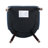 Haziqah 19.5'' H Upholstered Armchair-665971946