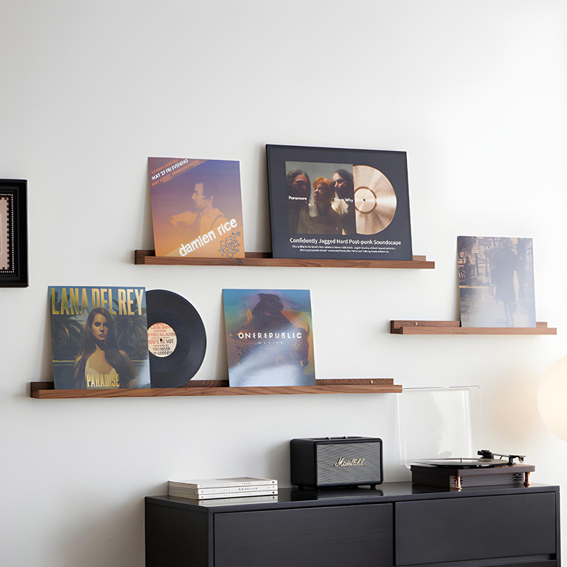 Wall Mounted Shelves, Wall Mounted Storage Shelves, And Storage Racks For Storing Items
