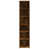 Smoked oak is out of stock