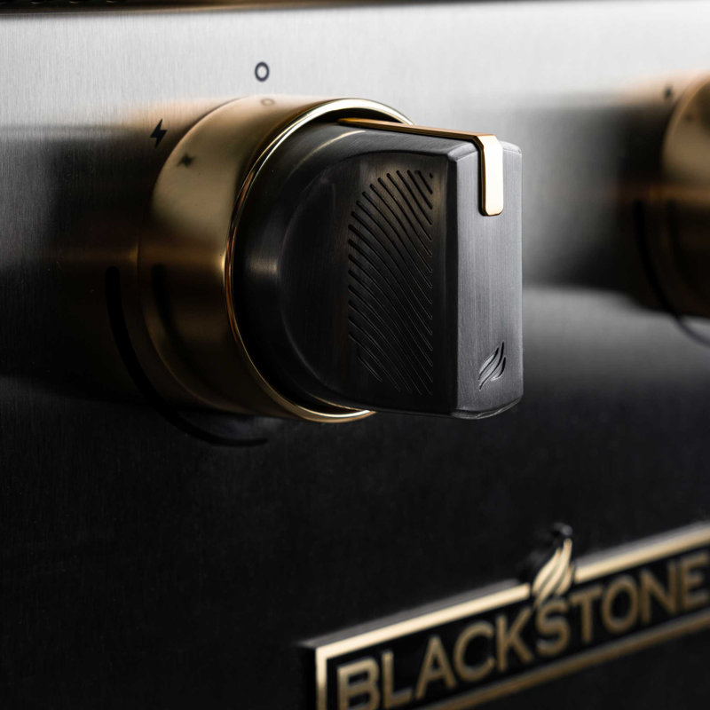 Blackstone Select 36 Inch Griddle With Cabinet