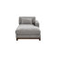 Chaise longue rembourrée Jadda-1305695671-1305695673