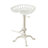 Enos Iron Adjustable Height Counter Stool with Iron Frame-833835175