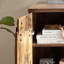 Bureau à domicile avec trois tablettes-1733726072
