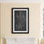 Steve King - Single Picture Frame Print-154276860