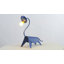 Lampe de fantaisie en métal Jennicka