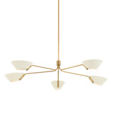 5 - Light Chandelier
