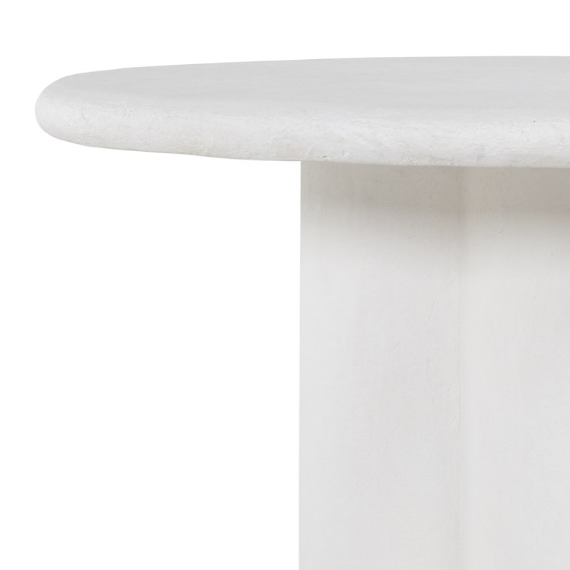 Grano Round Dining Table