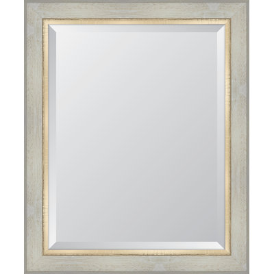Miroir mural clinch
