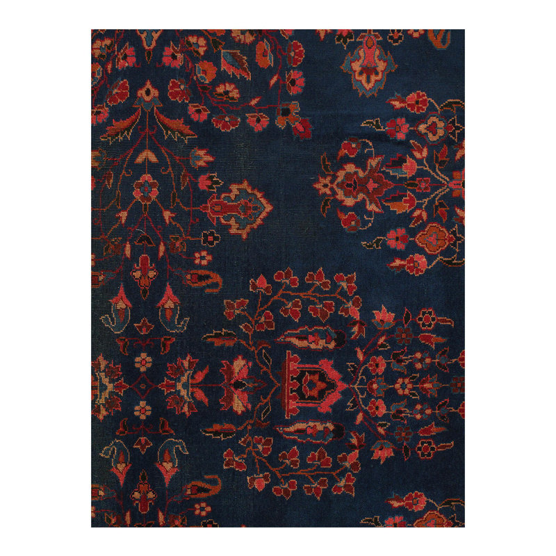 One-of-a-Kind 10'9" X 21'5" Area Rug