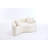 Chenille Sectional Sofa