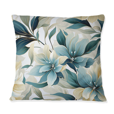 Coussin Oceanic