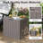 2 Packs 35 Gallon Deck Box-116472571