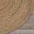 Bussey Tan Striped Modern Farmhouse Handmade Hand Braided Jute/Sisal Indoor Area Rug-91488194