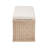 Storage Ottoman