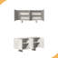 Buffet de 63 po de largeur