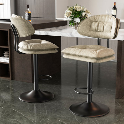 Tabouret de bar Bergess