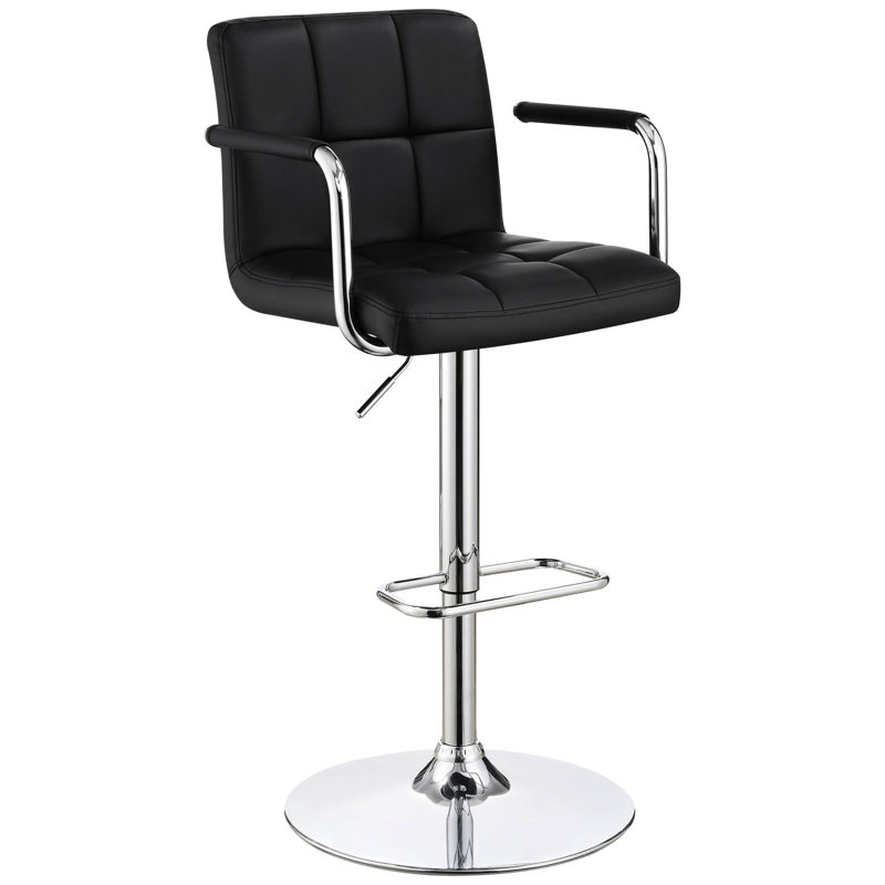 Tabouret de bar réglable Chic