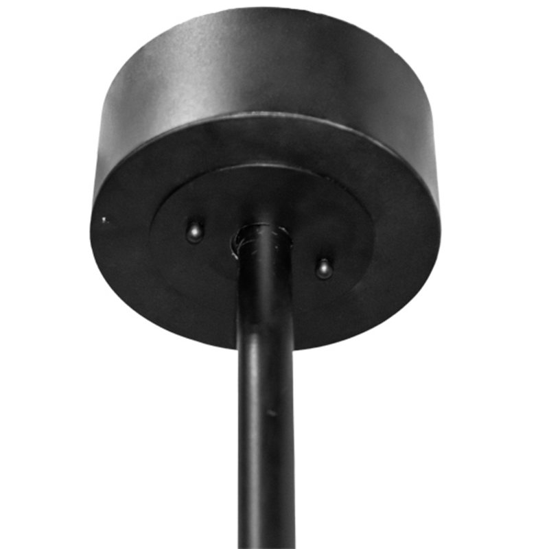 Wood Beam 6 - Light Pendant