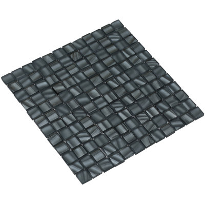 Bella Grid Matte Tile
