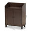 Armoire de rangement pour chaussures Marialy-1144397827
