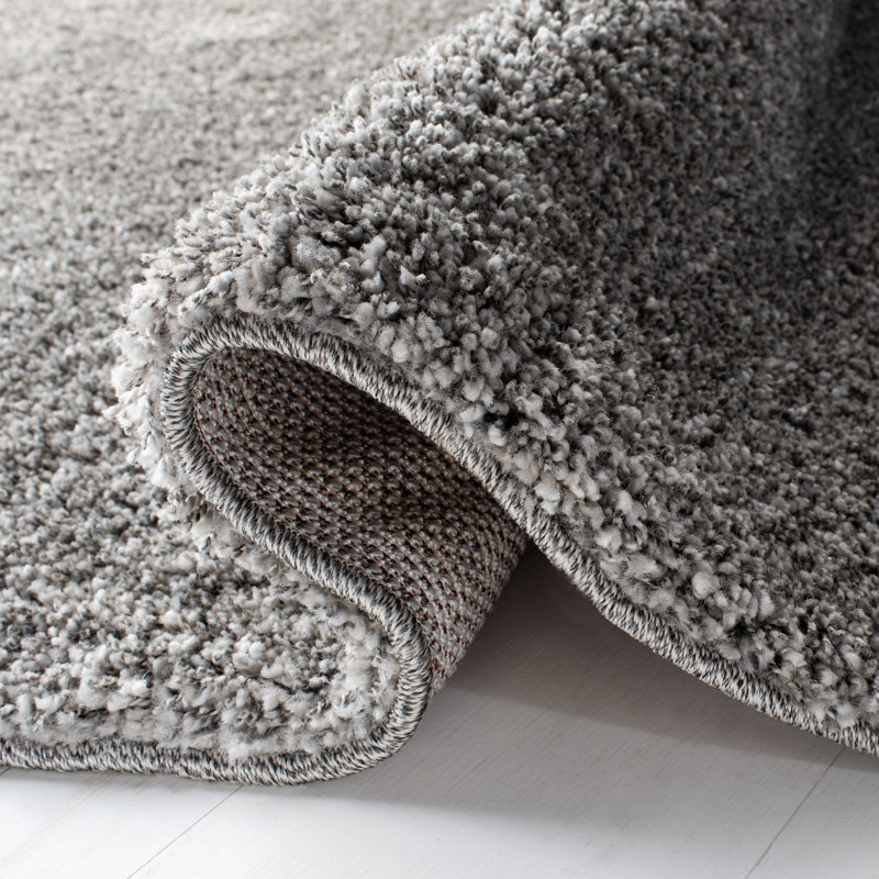Vandoren Shag Performance Rug, Rectangle 3' x 5'
