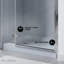 Base de douche en acrylique 60 po x 36 po Voltaire-53309562-34139845