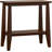 Hazleton Solid Wood End Table