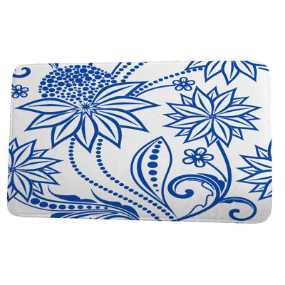 Lower Failand Non-Slip Bath Mat