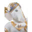 Dancing Ganesha Figurine