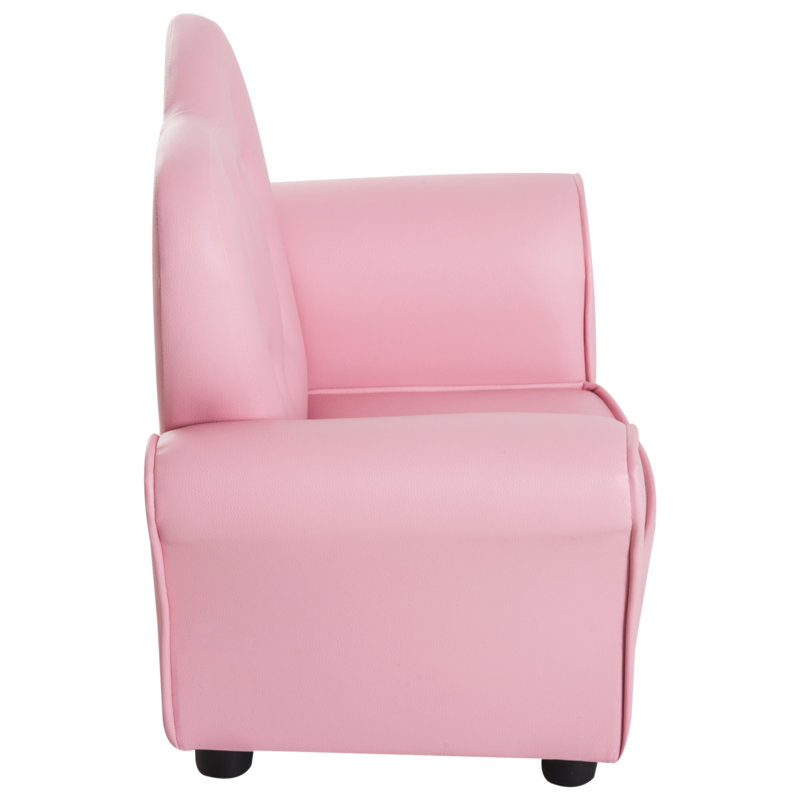 Lachlan Children's Club Chair