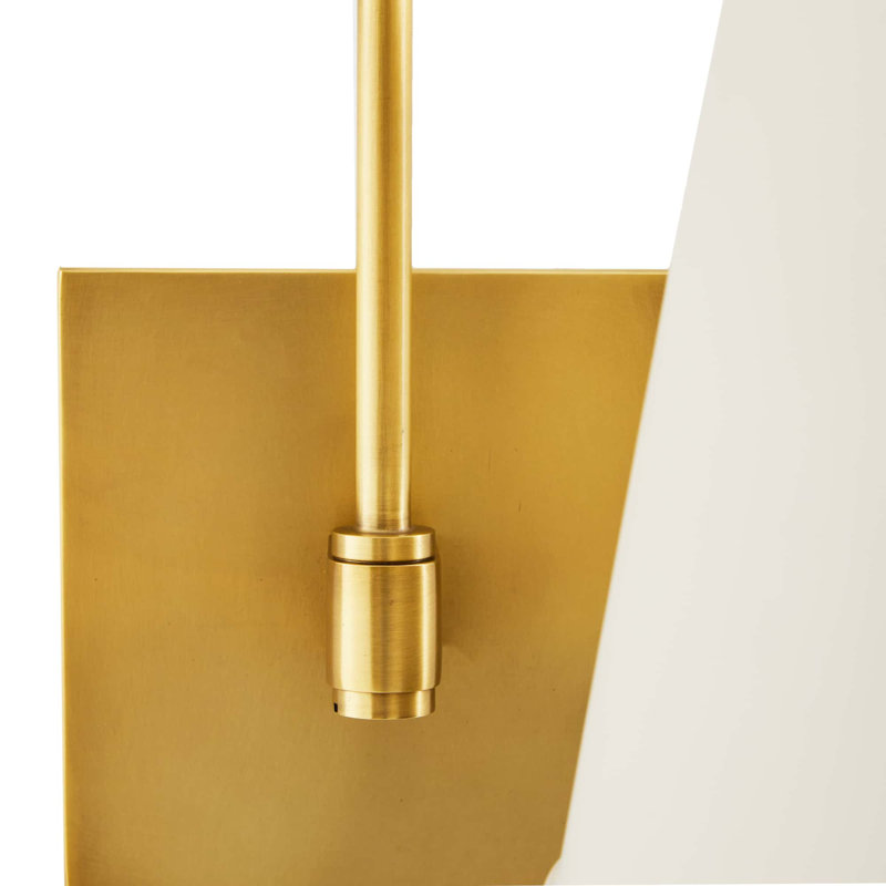 Watson 1 - Light Swing Arm