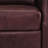 Doersten Lange Genuine Leather Recliner-279464451