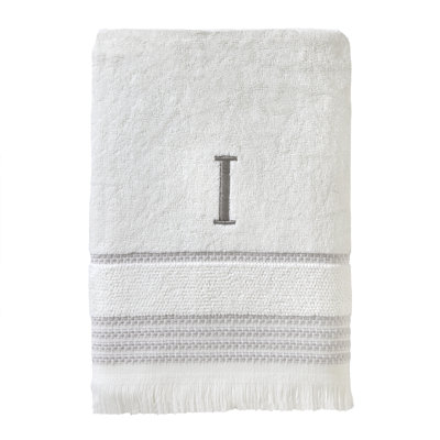 Adeana Cotton Plush Bath Towel