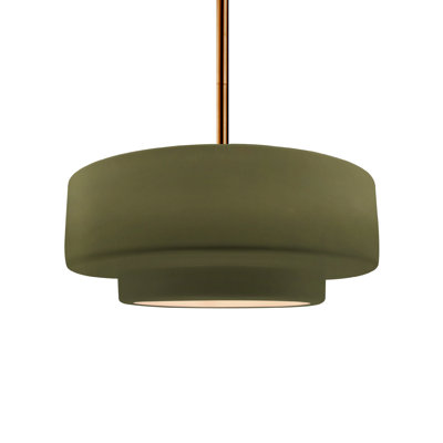 Meydan 1 - Light Single Drop Pendant - LED