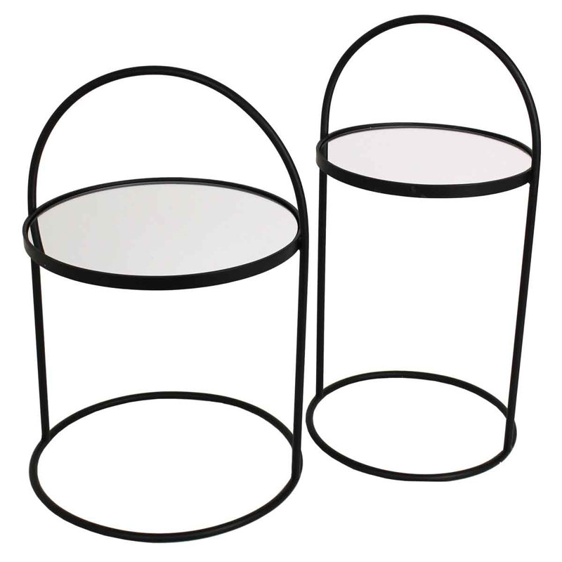 Mensa Frame End Table