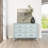 Bermuda 48'' W 6 - Drawer Dresser-50272761