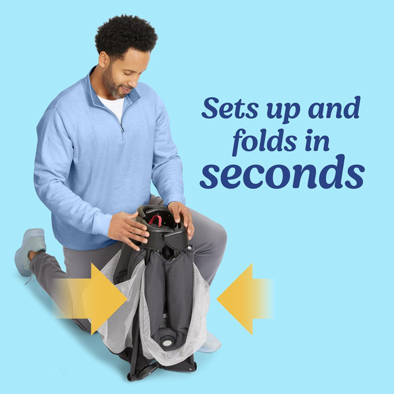 Parc portable Graco