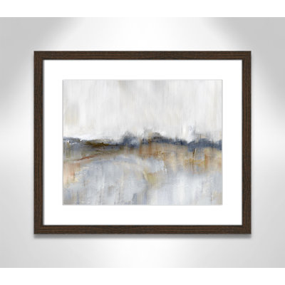 Autumnal Tide by Nan