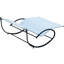 Bluxome Hammock with Stand