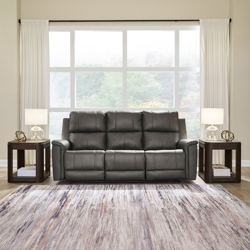 Burnley Power Reclining Sofa
